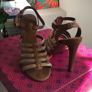 Tory Burch Charlene Heel